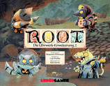 Root - Die Uhrwerk-Erweiterung 2