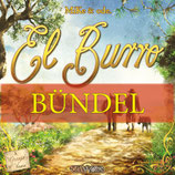 Bundle: El Burro DE + Magnate DE
