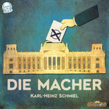 Die Macher, DE+EN