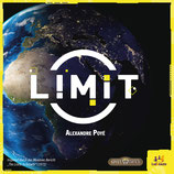 Vorbestellung: Limit, deutsche Ausgabe