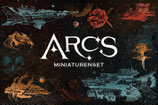 ARCS – Miniaturenset