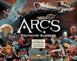 ARCS – Basisspiel