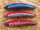 Lures(Hard plug) - ALLBLUE FISHING DESIGN (オールブルー Lures(Hard plug) - ALLBLUE FISHING DESIGN (オールブルー