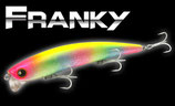 Lures(Hard plug) - ALLBLUE FISHING DESIGN (オールブルー Lures(Hard plug) - ALLBLUE FISHING DESIGN (オールブルー