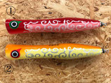 Lures(Hard plug) - ALLBLUE FISHING DESIGN (オールブルー Lures(Hard plug) - ALLBLUE FISHING DESIGN (オールブルー