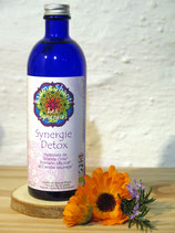 Synergie détox