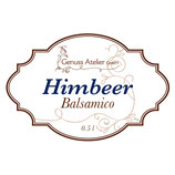Himbeer-Balsamico gross