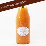 Kürbis-Suppe