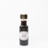 Cassis-Balsamico (klein)