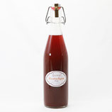 Zwetschgen-Sirup