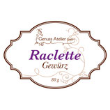 Raclette-Gewürz