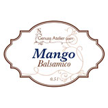 Mango-Balsamico (gross)