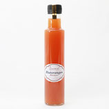 Blutorangen-Balsamico
