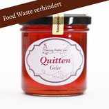 Quitten-Gelee