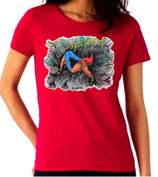 Capoeira  taille S, M & L