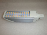 LED-Lampe G24 2 Pin  13W 3000K