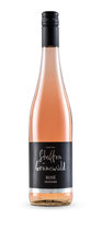 2024 Rosé feinherb - Wine by Steffen Grünewald