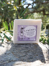 Natural soap "Lavender", 90g