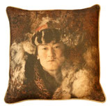 Motivkissen Tibet II