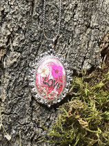 Medaillon " Liebe"