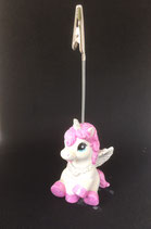 Fotohalter Unicorn " Sunny"