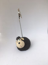 Fotohalter Schäfchen " Määäähhhhh"