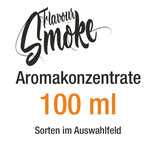 100 ml Aromakonzentrat