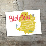 Bielefeld Durchschnittsstadt
