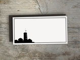 Sparrenburg auf Halbmast