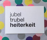 Jubel Trubel