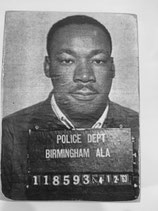 Martin Luther King