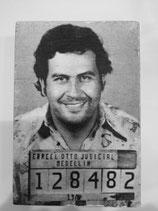 Pablo Escobar