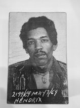 Jimmi Hendrixs