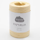 Bast PAPYRUS, Kremke Soul Wool – Farbe 65, Creme
