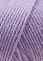 Lang Yarns Merino 150 – Farbe 107 Helllila