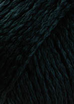 Lang Yarns Amira Farbe 004 Schwarz