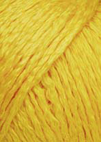 Lang Yarns Amira Farbe 014 Sonne