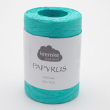 Bast PAPYRUS, Kremke Soul Wool – Farbe 21, Türkis