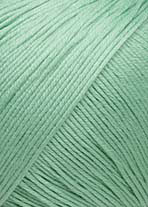 Lang Yarns Baby Cotton BIO - Farbe 158, Mint