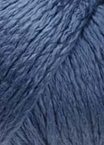 Lang Yarns Amira Farbe 032 Jeans dunkel