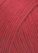 Lang Yarns Baby Cotton BIO - Farbe 060, Feuerrot