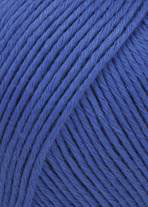 Lang Yarns Baby Cotton BIO - Farbe 006, Blau