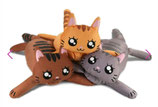 Intensivkurs "Katzenkissen" - 11.04.2025 15-18Uhr