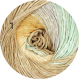 ONLine Linie 529 "Miras" Viskose/Leinen