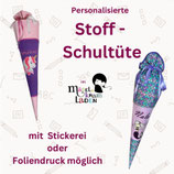 Näh Kurs Schultüte 29.05.2026
