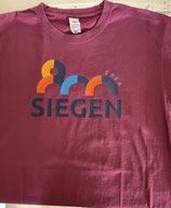 Siegen 800 T-Shirt