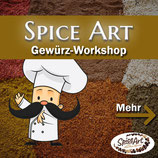 Curry Gewürz - Seminar am 30.09.2023 - 17:00 Uhr