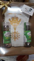 Geschenk-Set "Krönchen"