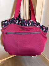 Nähkurs Markt-Tasche - 28.02.2026