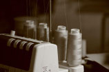 Overlock Leihnähmaschine